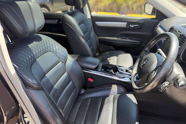 2021 Renault Koleos Intens HZG