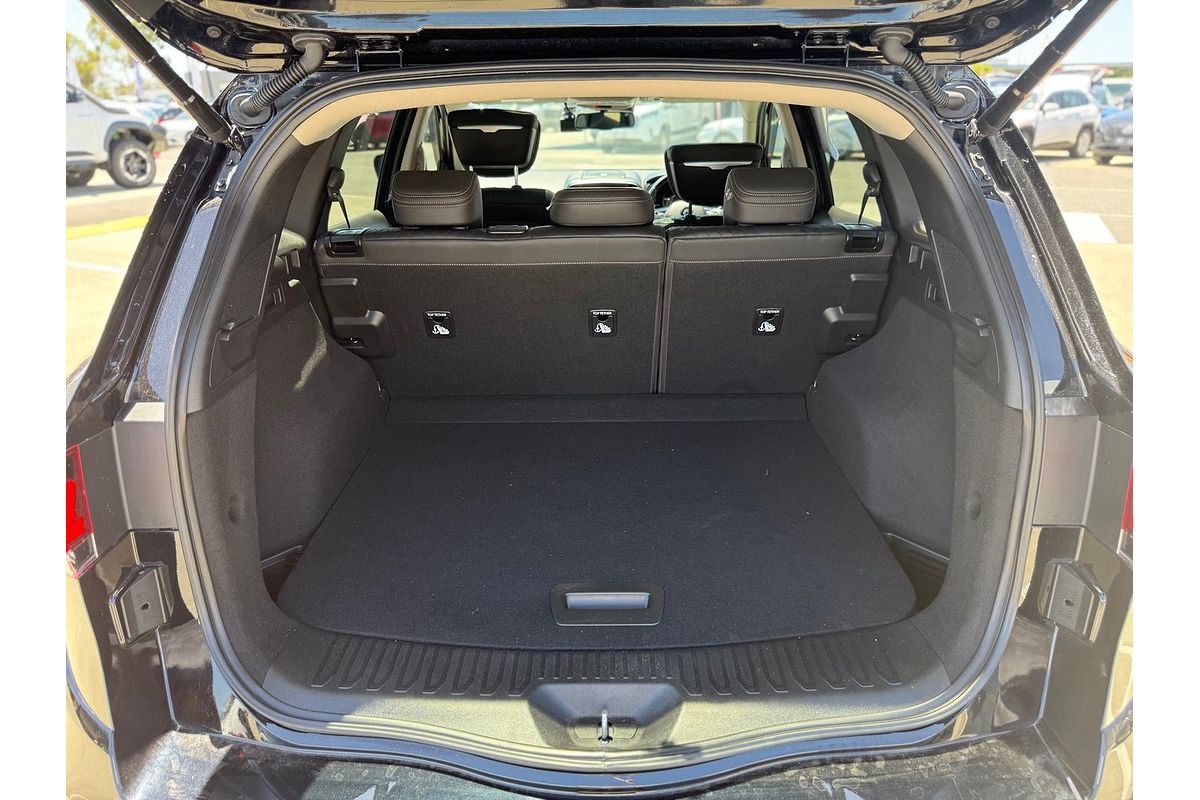 2021 Renault Koleos Intens HZG