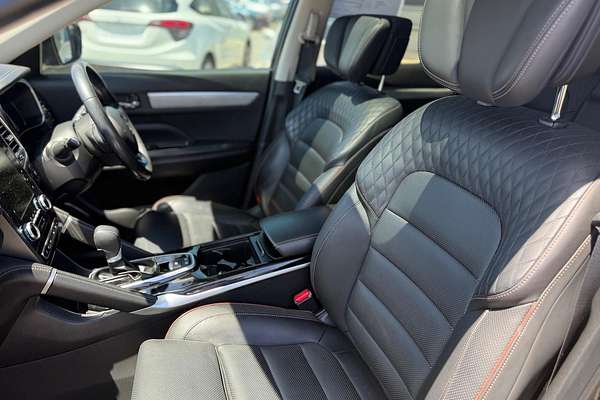 2021 Renault Koleos Intens HZG