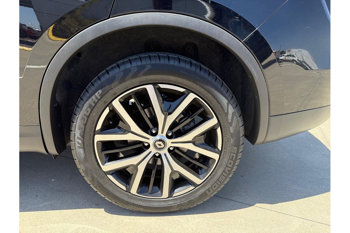 2021 Renault Koleos Intens HZG