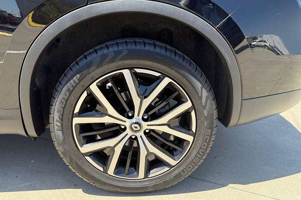 2021 Renault Koleos Intens HZG