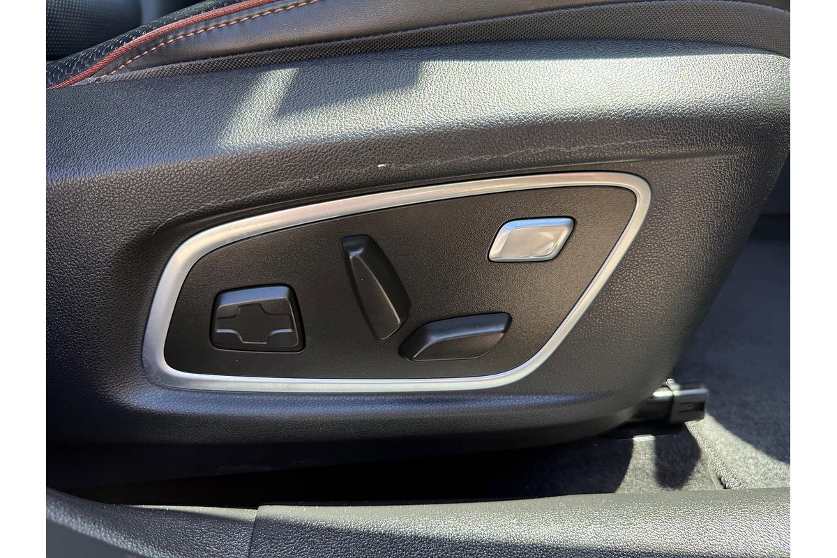 2021 Renault Koleos Intens HZG