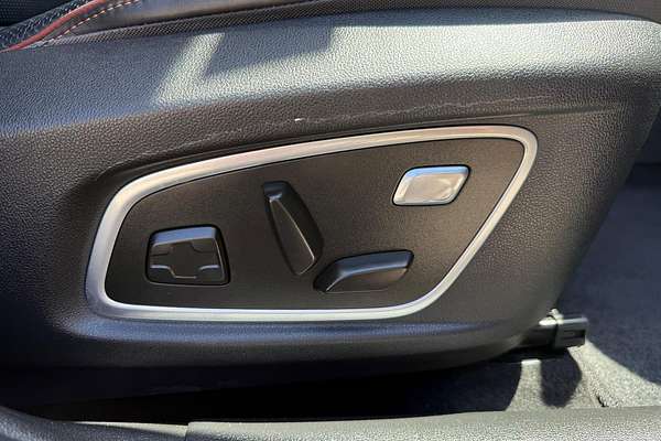 2021 Renault Koleos Intens HZG