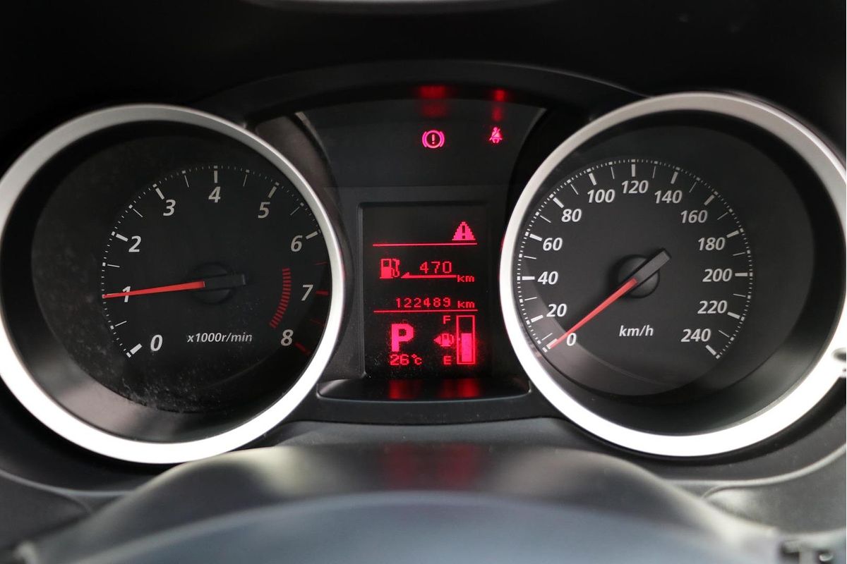 2015 Mitsubishi Lancer ES Sport CJ