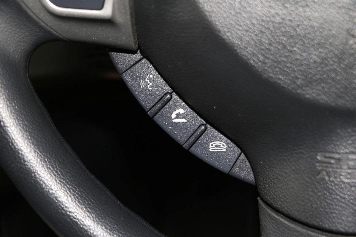 2015 Mitsubishi Lancer ES Sport CJ