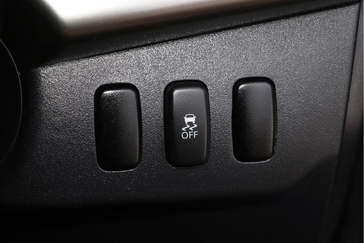2015 Mitsubishi Lancer ES Sport CJ