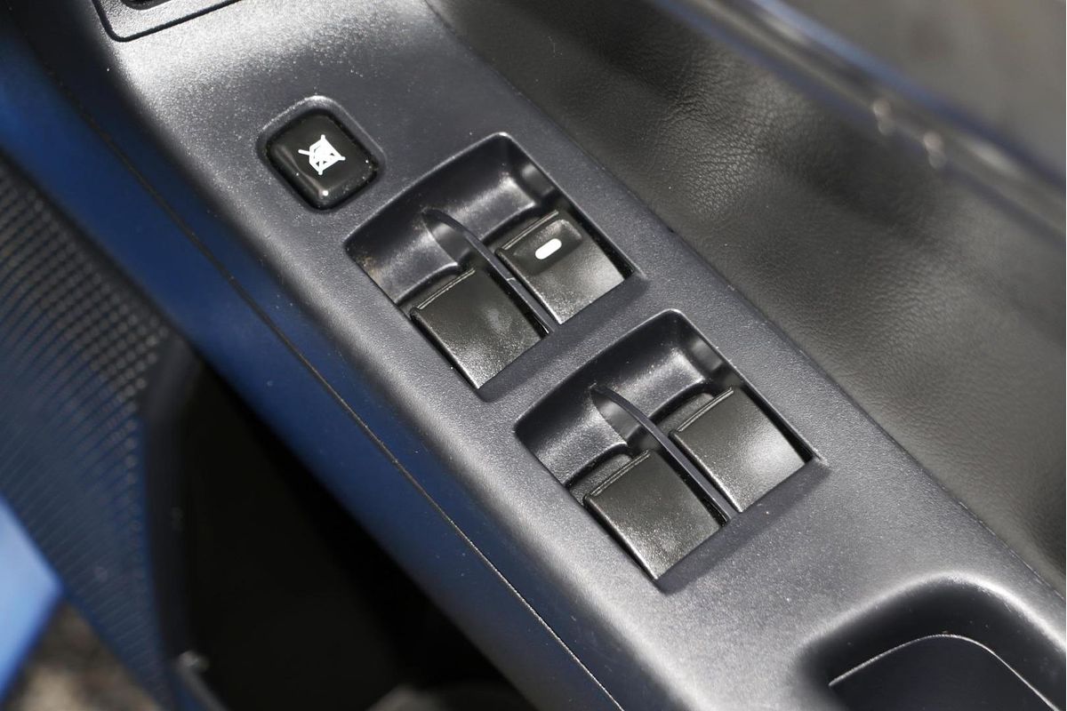 2015 Mitsubishi Lancer ES Sport CJ
