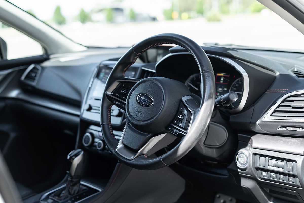 2021 Subaru XV 2.0i-S G5X