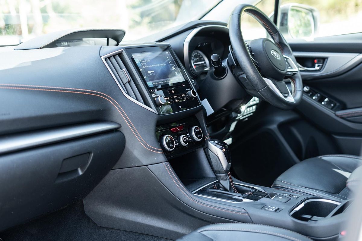 2021 Subaru XV 2.0i-S G5X
