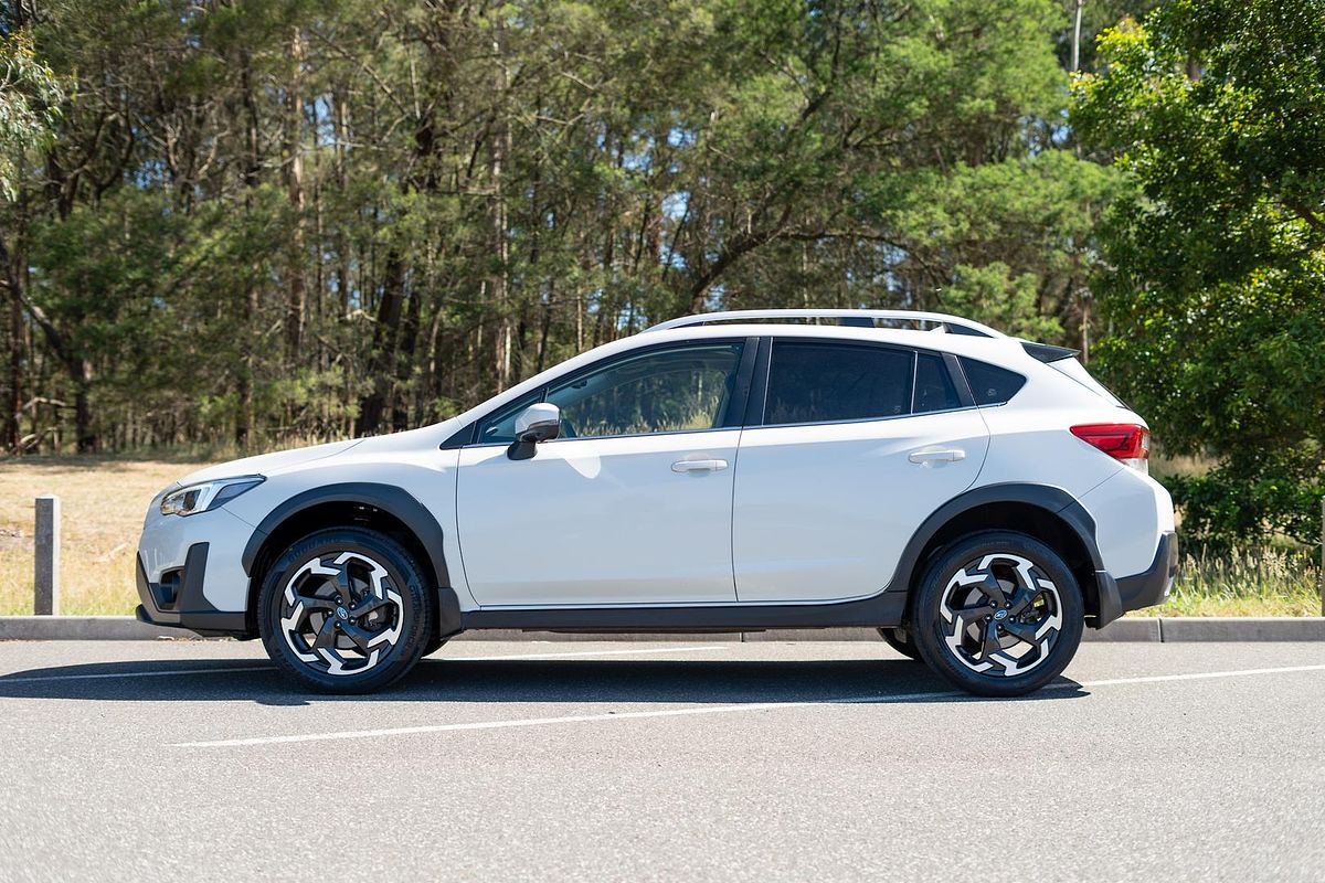 2021 Subaru XV 2.0i-S G5X