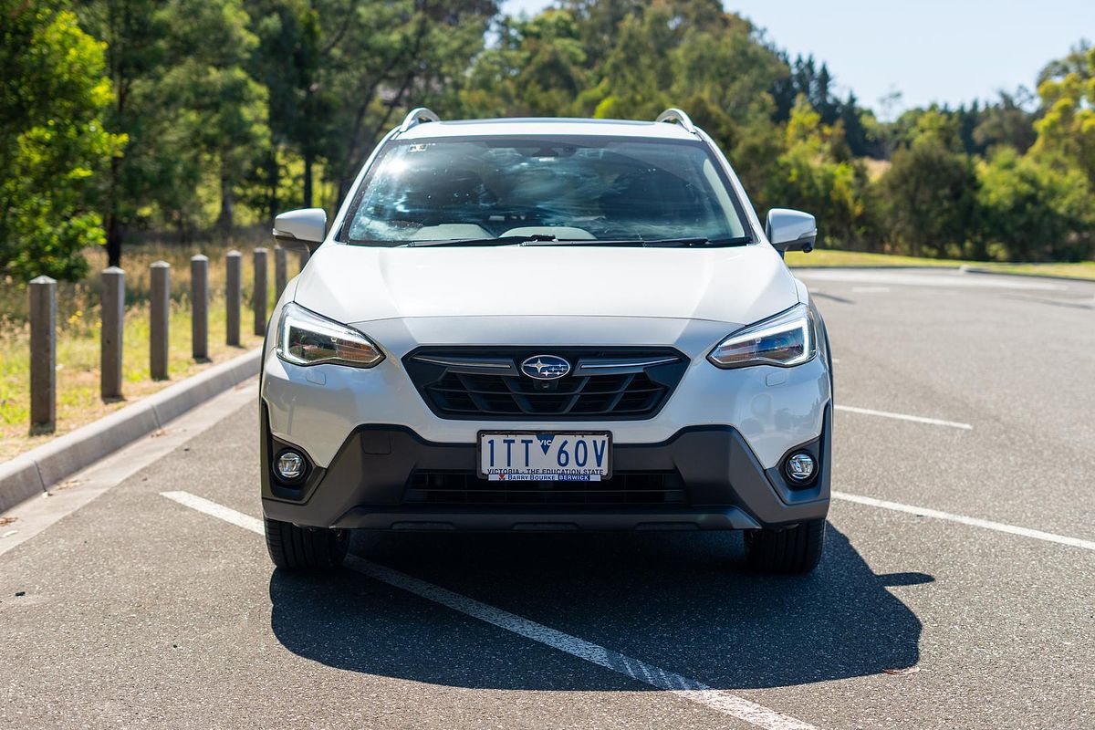 2021 Subaru XV 2.0i-S G5X