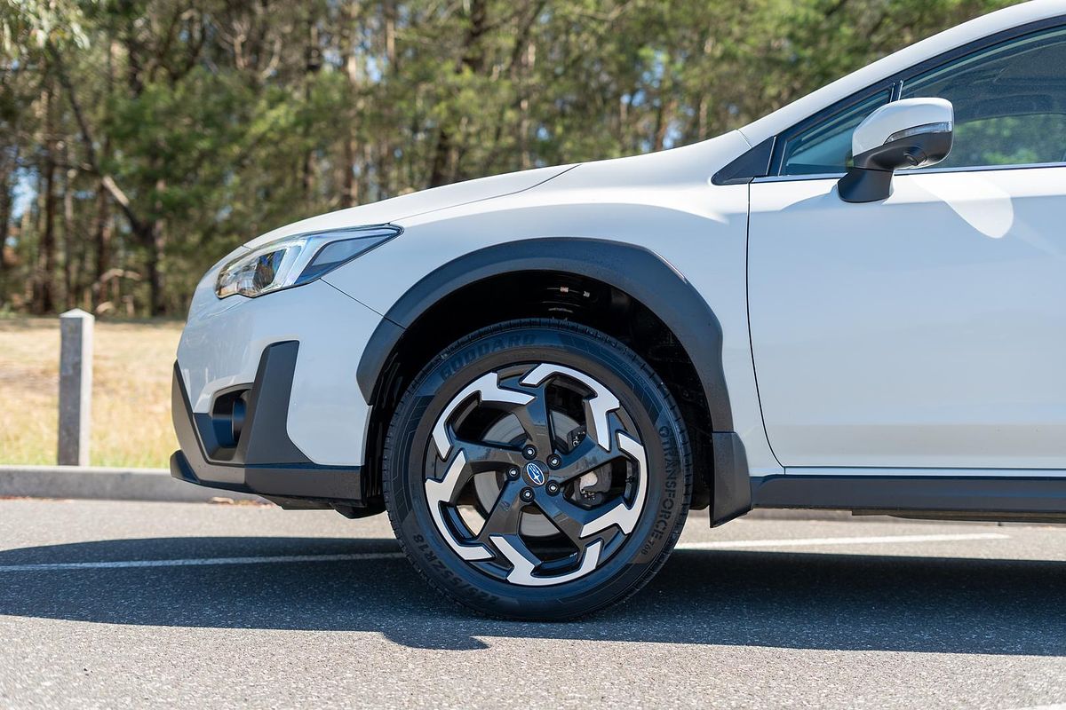 2021 Subaru XV 2.0i-S G5X