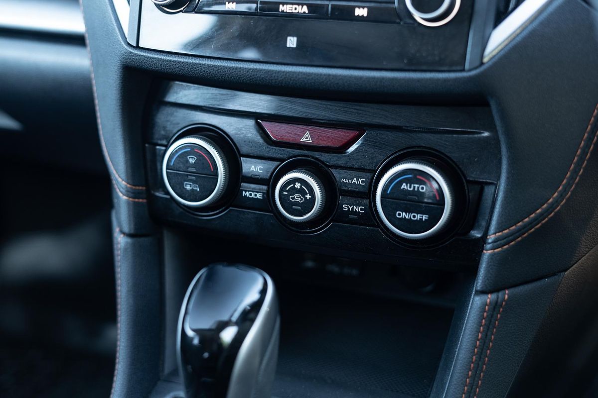 2021 Subaru XV 2.0i-S G5X