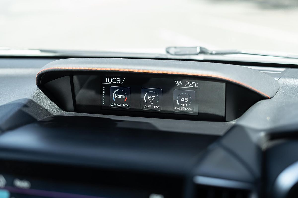 2021 Subaru XV 2.0i-S G5X