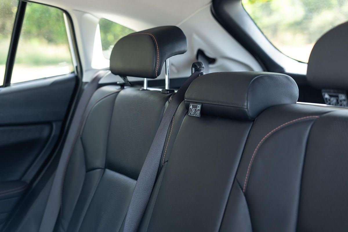 2021 Subaru XV 2.0i-S G5X