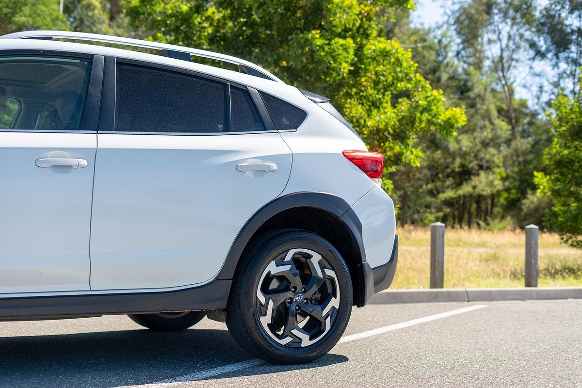 2021 Subaru XV 2.0i-S G5X