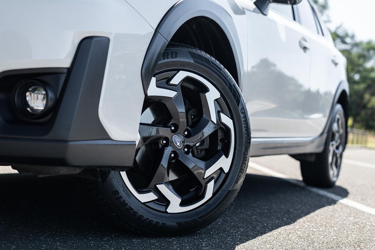 2021 Subaru XV 2.0i-S G5X