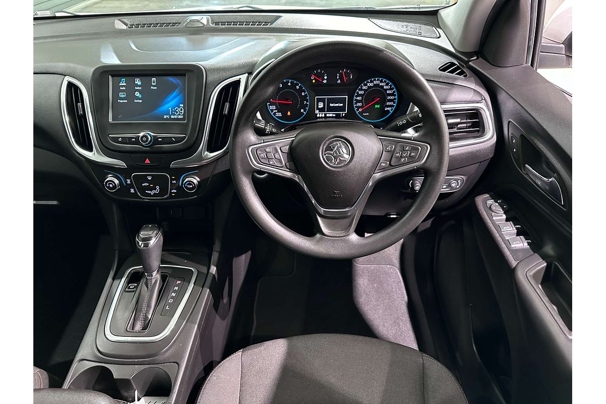 2018 Holden Equinox LS EQ