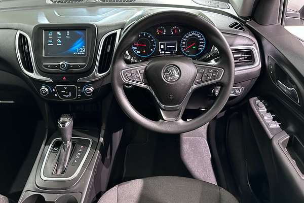 2018 Holden Equinox LS EQ