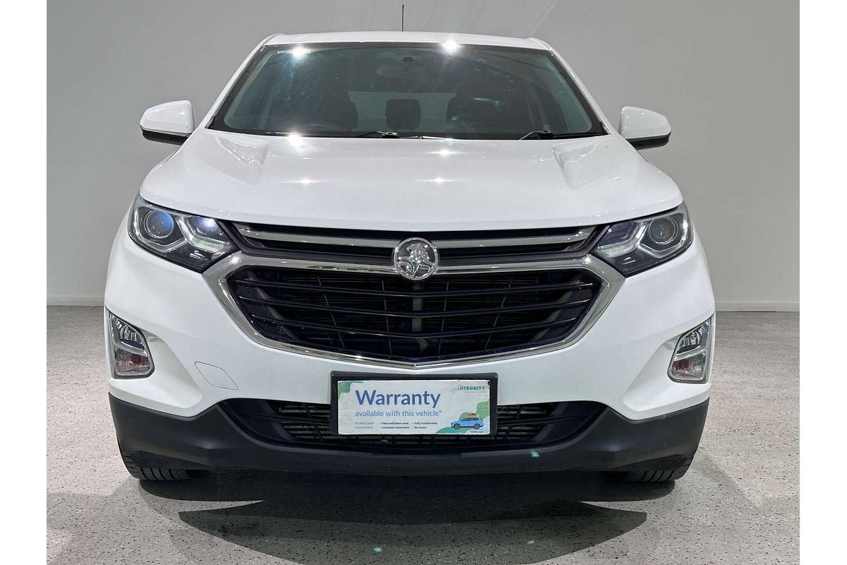 2018 Holden Equinox LS EQ