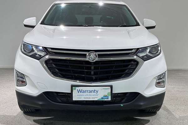 2018 Holden Equinox LS EQ