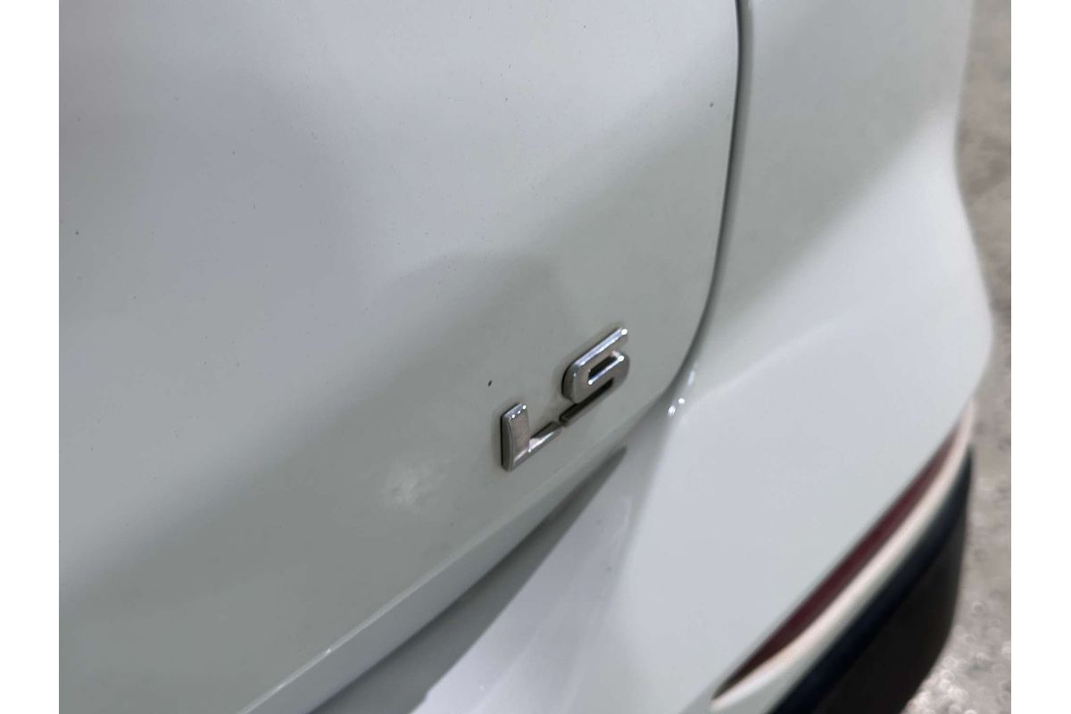 2018 Holden Equinox LS EQ