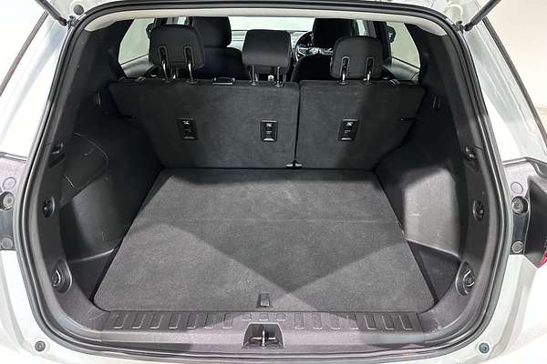 2018 Holden Equinox LS EQ