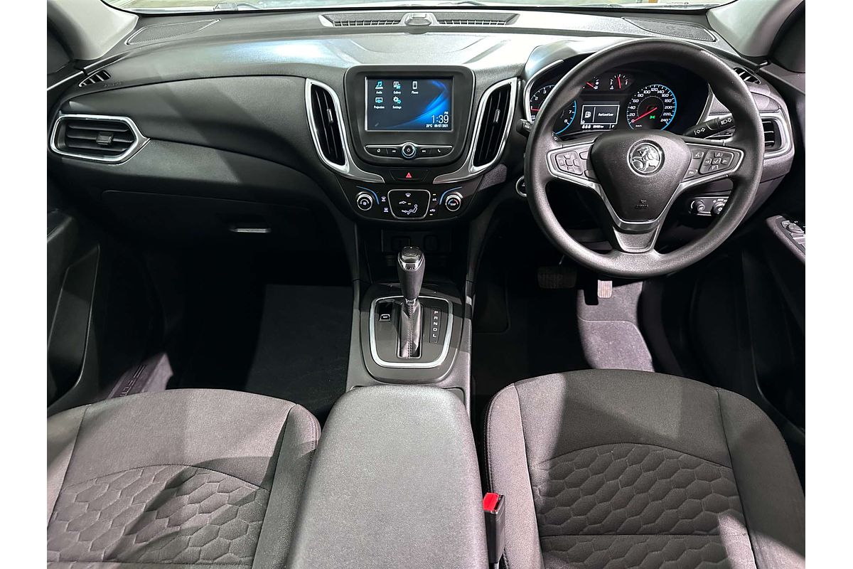 2018 Holden Equinox LS EQ