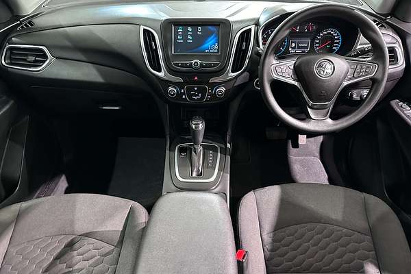 2018 Holden Equinox LS EQ