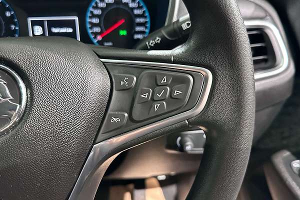 2018 Holden Equinox LS EQ