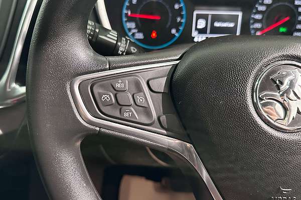 2018 Holden Equinox LS EQ