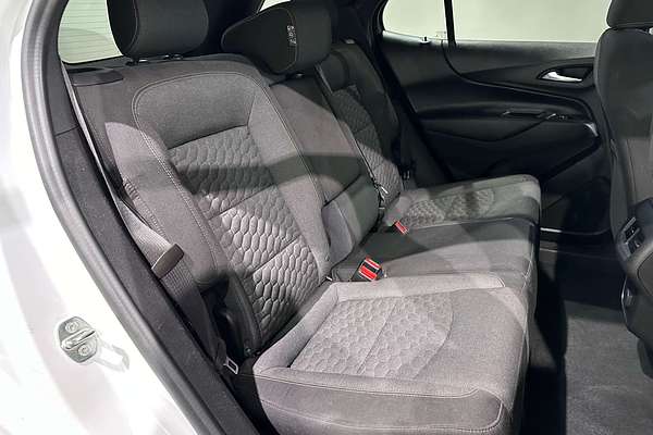 2018 Holden Equinox LS EQ