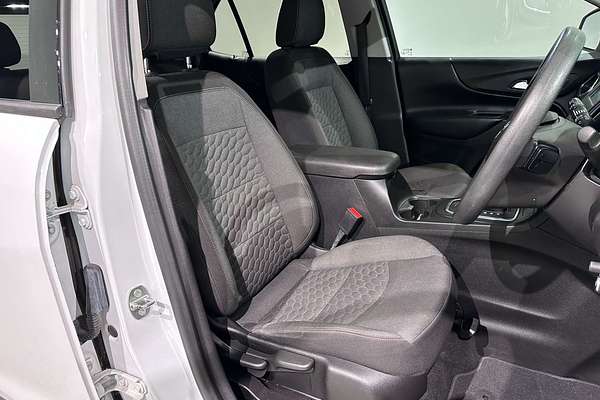 2018 Holden Equinox LS EQ
