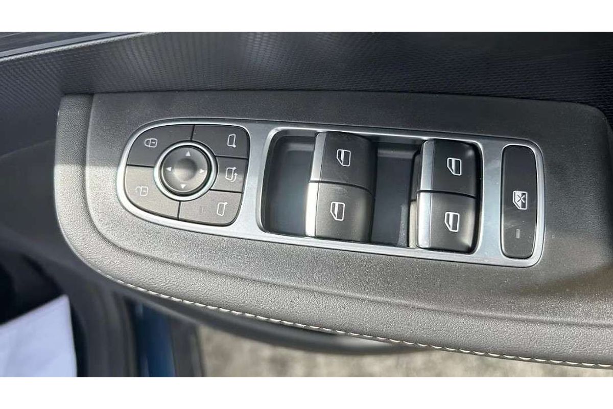 2024 Chery OMODA 5 FX T19C