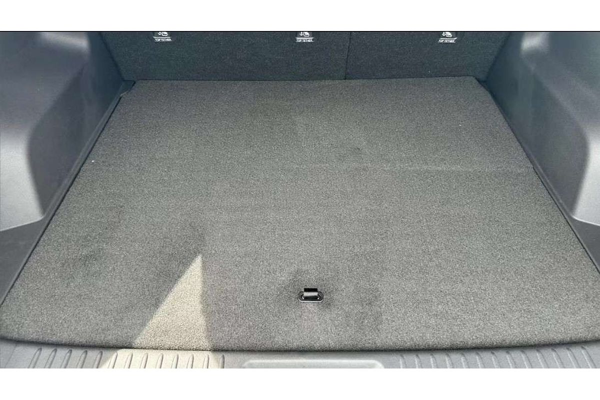 2024 Chery OMODA 5 FX T19C