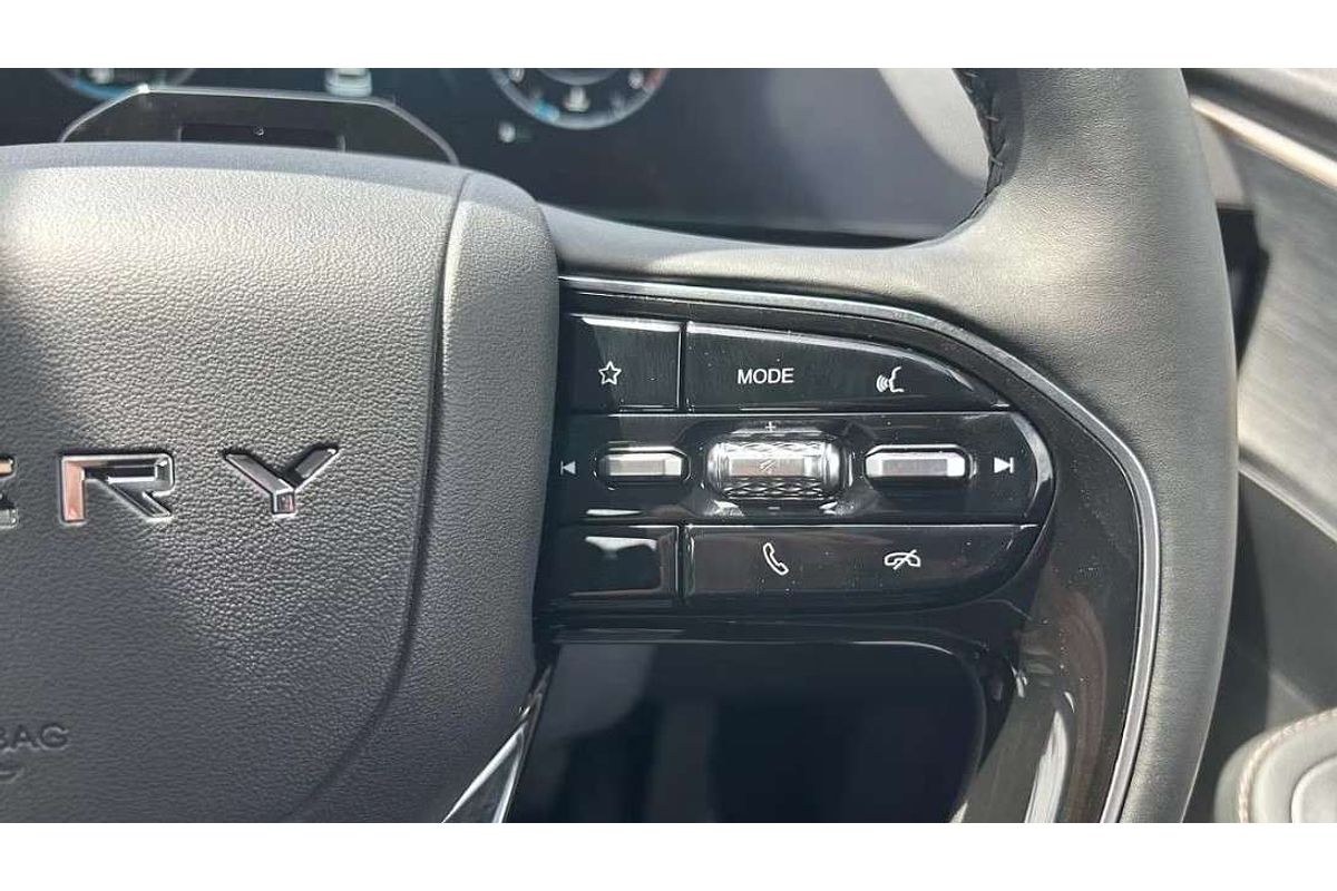 2024 Chery OMODA 5 FX T19C