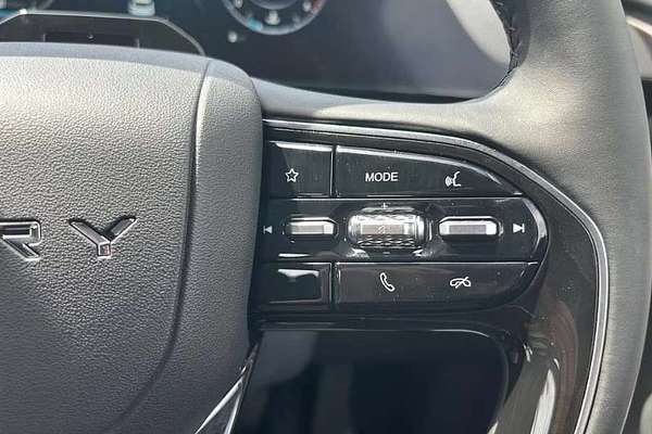 2024 Chery OMODA 5 FX T19C