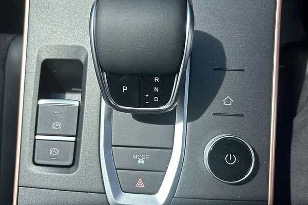 2024 Chery OMODA 5 FX T19C