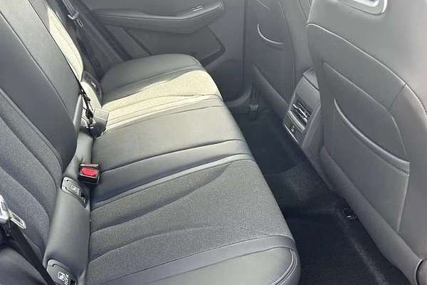 2024 Chery OMODA 5 FX T19C