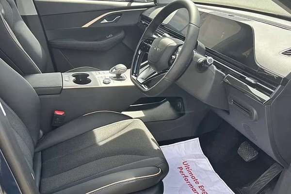2024 Chery OMODA 5 FX T19C