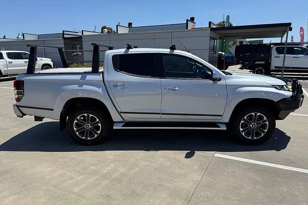 2019 Mitsubishi Triton GLS Premium MR 4X4