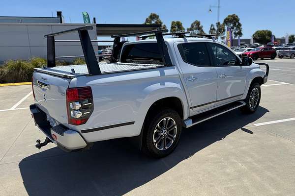 2019 Mitsubishi Triton GLS Premium MR 4X4