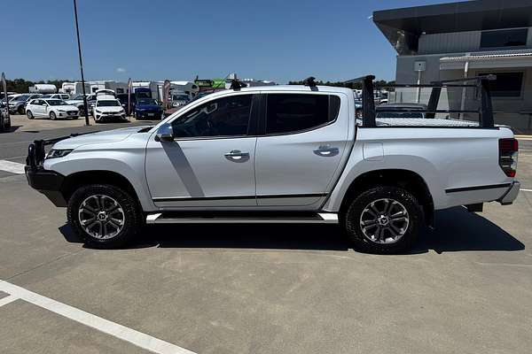 2019 Mitsubishi Triton GLS Premium MR 4X4