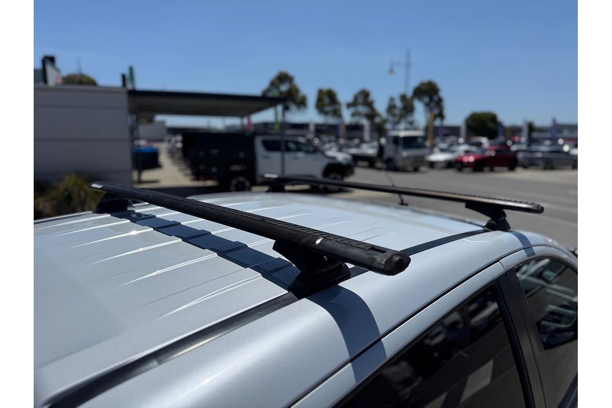 2019 Mitsubishi Triton GLS Premium MR 4X4