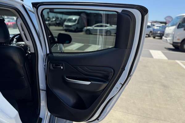 2019 Mitsubishi Triton GLS Premium MR 4X4