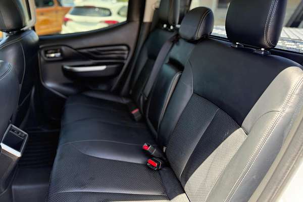2019 Mitsubishi Triton GLS Premium MR 4X4