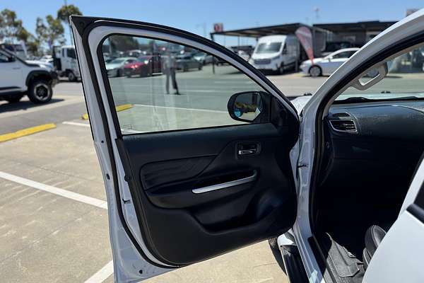 2019 Mitsubishi Triton GLS Premium MR 4X4