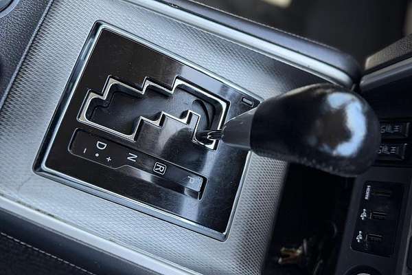 2019 Mitsubishi Triton GLS Premium MR 4X4