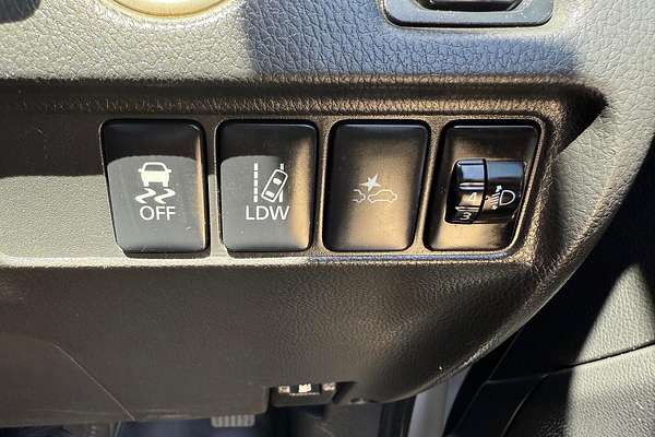 2019 Mitsubishi Triton GLS Premium MR 4X4