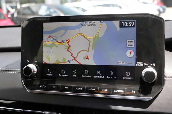2022 Mitsubishi Outlander Exceed ZM
